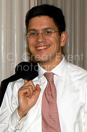 a David milliband