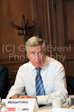 a Michael Fallon MP